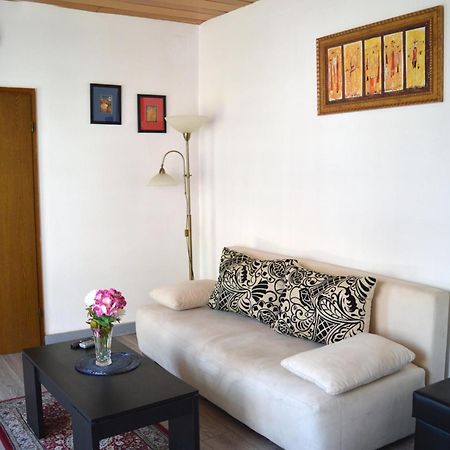 Logement Gare ايوبن المظهر الخارجي الصورة