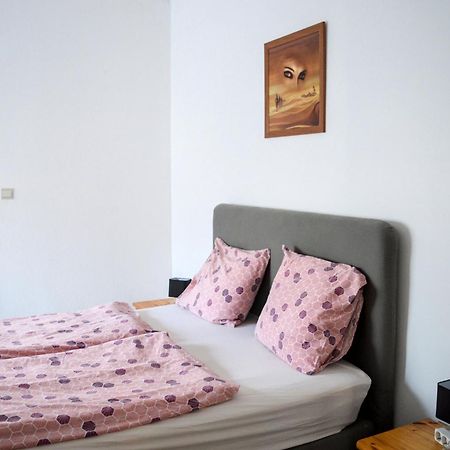Logement Gare ايوبن المظهر الخارجي الصورة