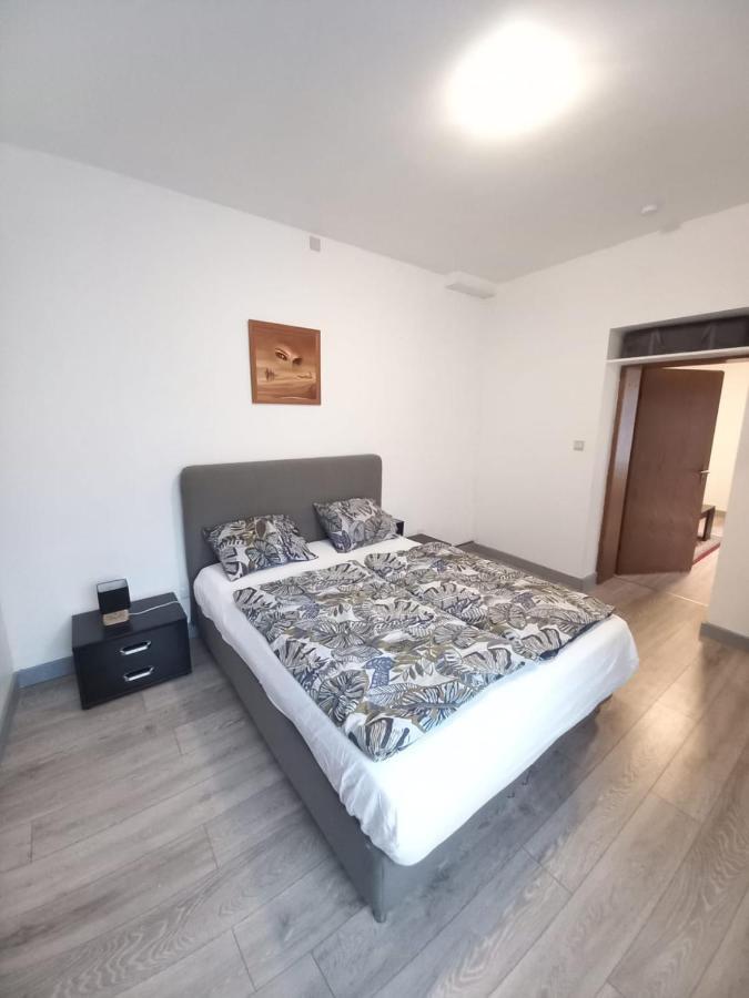 Logement Gare ايوبن المظهر الخارجي الصورة