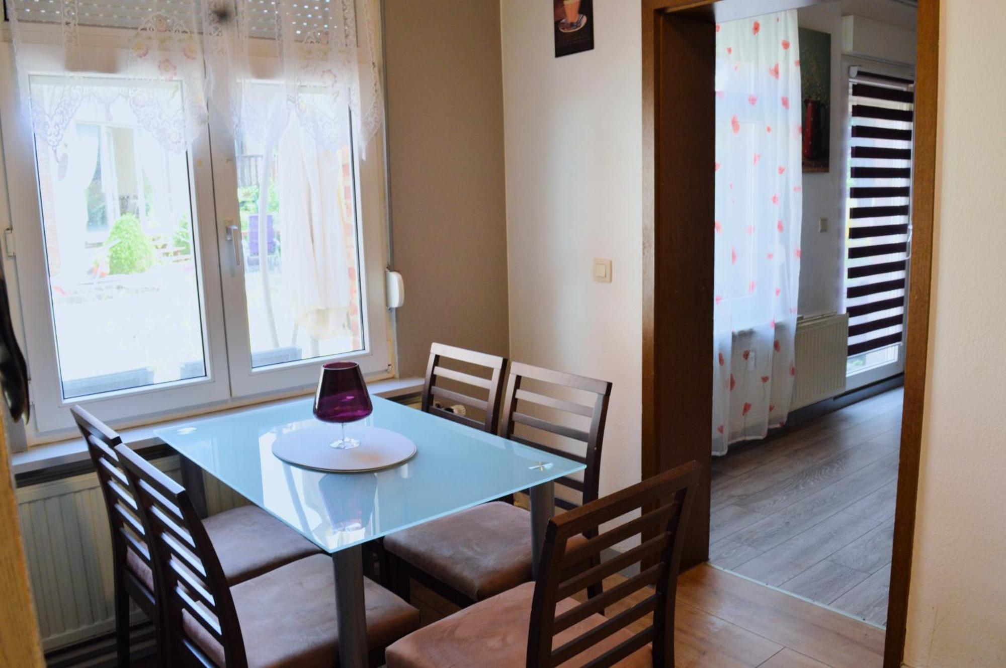 Logement Gare ايوبن المظهر الخارجي الصورة