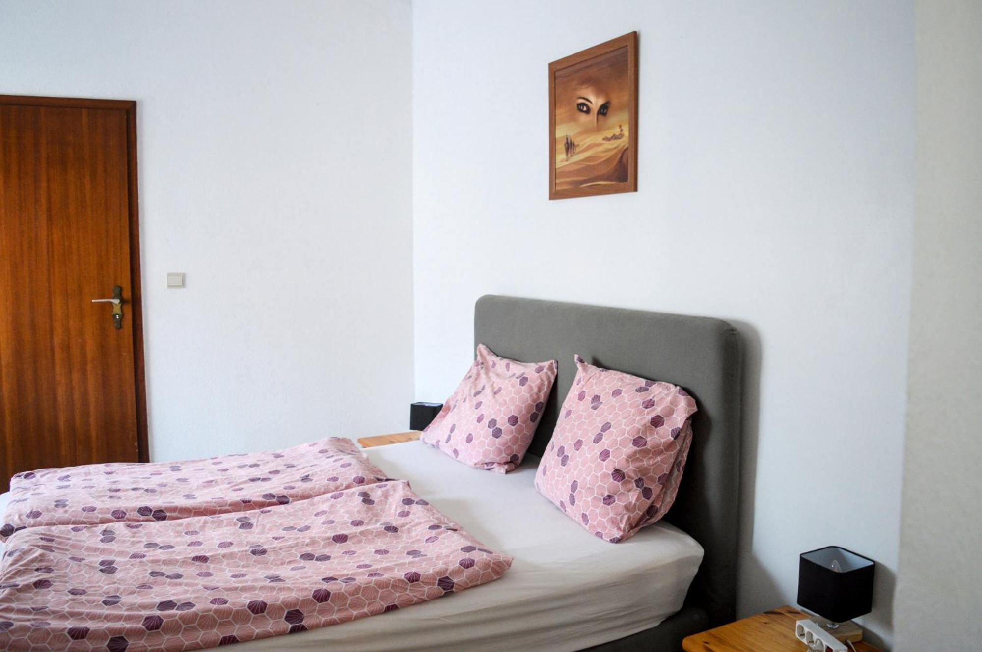 Logement Gare ايوبن المظهر الخارجي الصورة