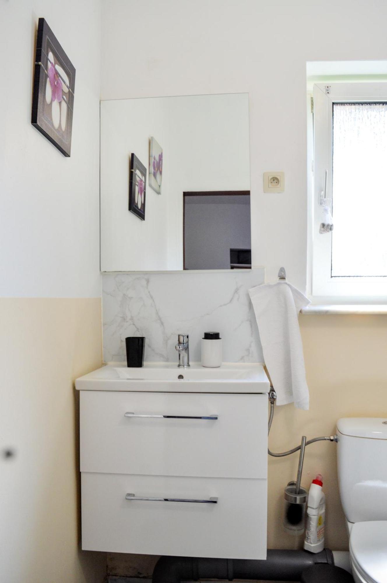 Logement Gare ايوبن المظهر الخارجي الصورة
