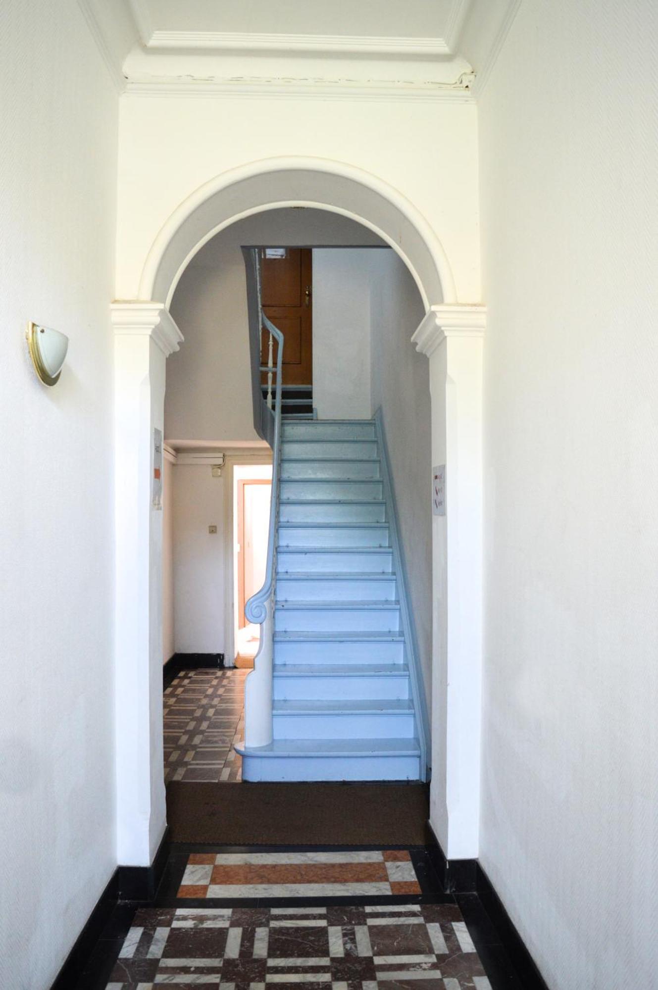 Logement Gare ايوبن المظهر الخارجي الصورة