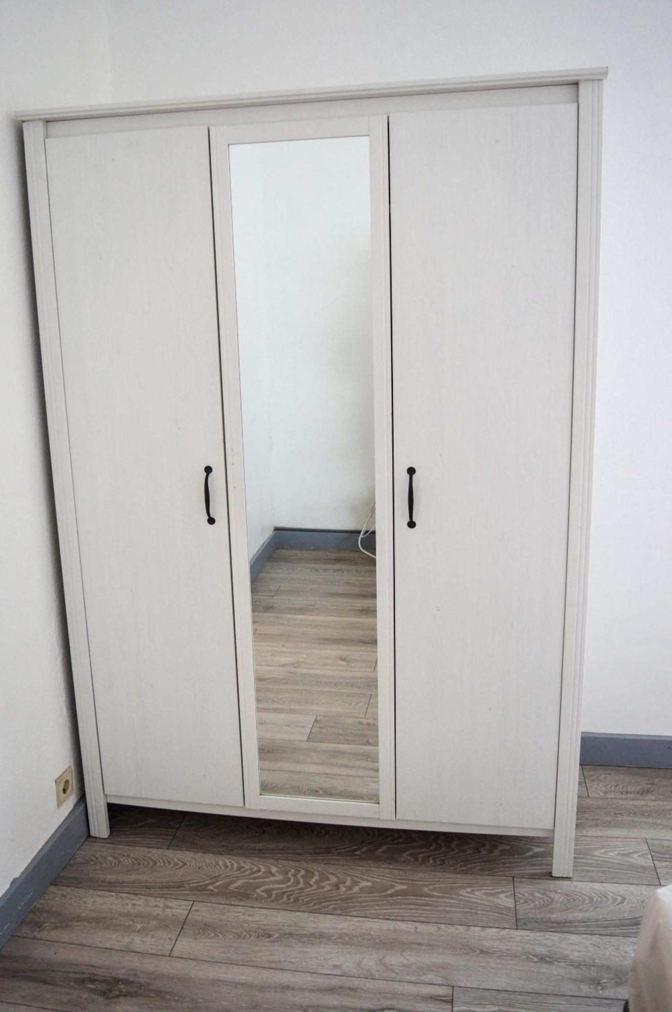 Logement Gare ايوبن المظهر الخارجي الصورة